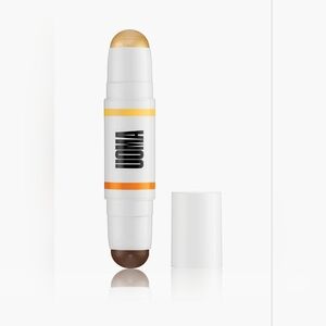 UOMA Beauty Double Take Contour Stick.
